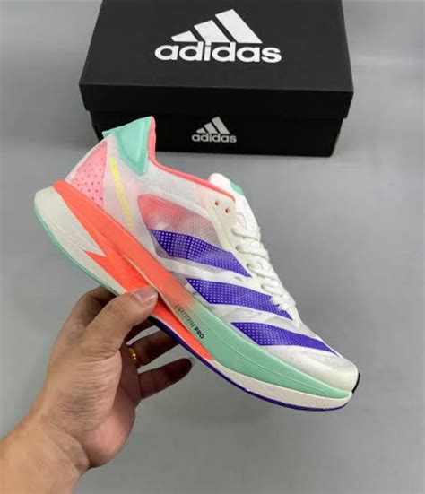 Adizero Adios Pro 2 Running Sneaker - Global Store