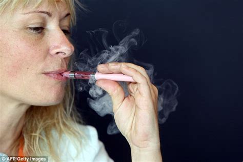 National Park Service Bans Electronic Cigarettes In America S National Parks Daily Mail Online