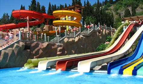 Отель «Кристалл», г. Алушта