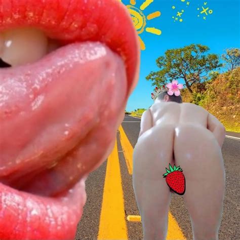Strawberry Princess Nude Pics XHamster