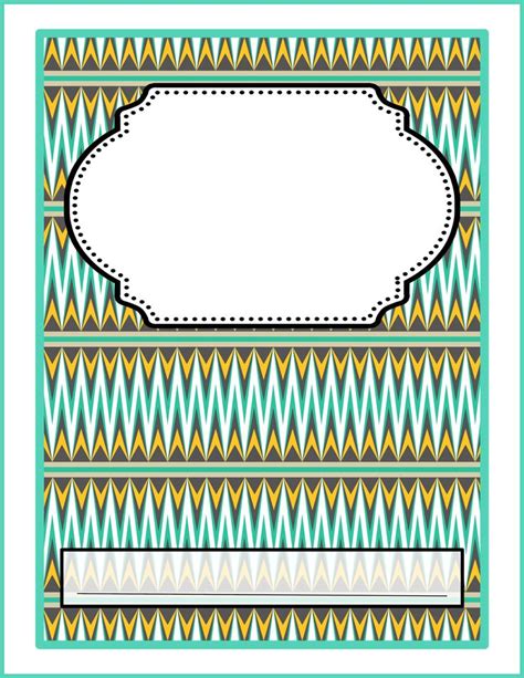 Language Arts Binder Cover Printable Printable Templates