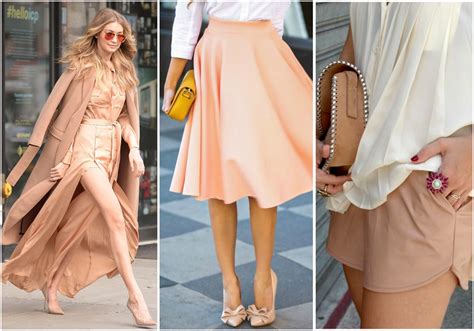 Beleza Qual O Seu Nude Perfeito Fashionistando