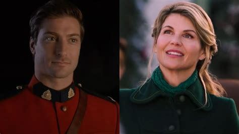 When Calls The Heart's Daniel Lissing On Returning As Jack Thornton, And How Lori Loughlin ...