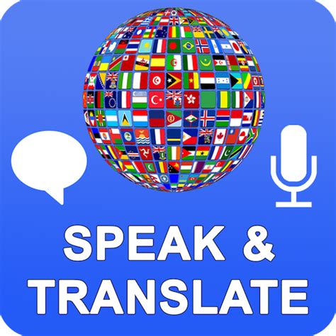Las 5 mejores apps de traducción simultánea para viajar al extranjero