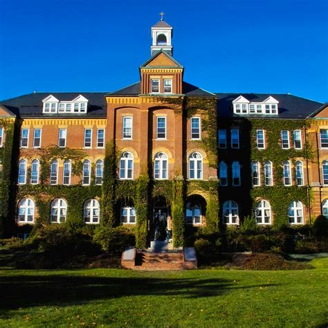 Saint Anselm College