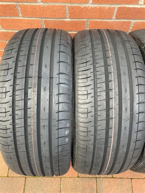 X Zr W Xl Accelera Extra Load Tyres R W