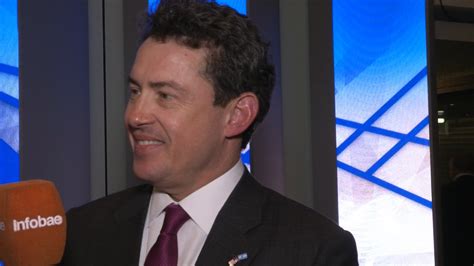 Alfonso Prat Gay Y Ricardo Lorenzetti Alentaron A Los Empresarios Y Banqueros A Invertir En La