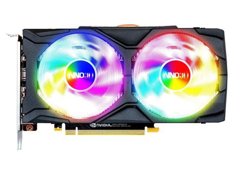 Inno D Gtx Super Twin X Oc Rgb