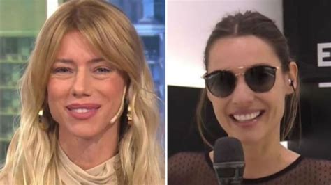 El proyecto que une a Nicole Neumann y Pampita de qué se trata Exitoina