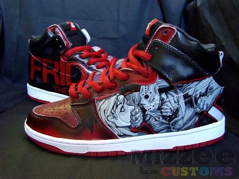 Jason Dunk High V.1 | Addicted To The High