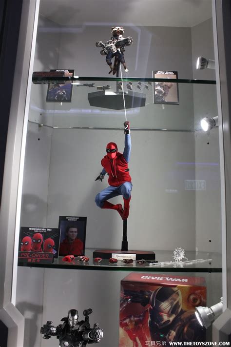 Hot Toys Toys Zone D Figures Price List Reviews