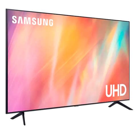 Купить LED телевизор Samsung UE70AU7100UXCE в Бишкеке - интернет ...