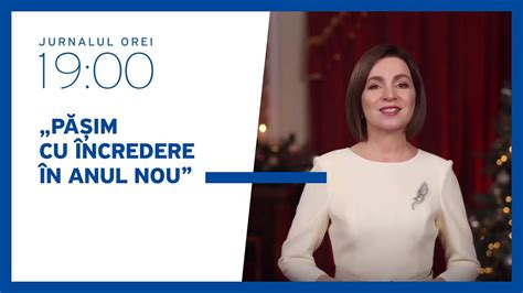 Maia Sandu A Vorbit Despre Decizia Istoric Privind Deschiderea