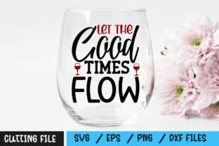 Funny Wine Svg Bundle Graphic By Craftygenius Creative Fabrica