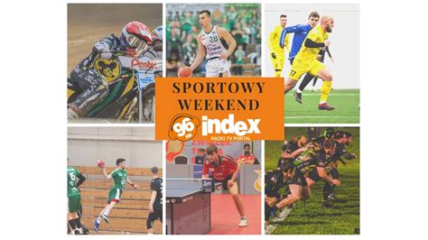 Sport WAŻNE ZIELONA GÓRA Sportowy weekend za nami wZielonej pl