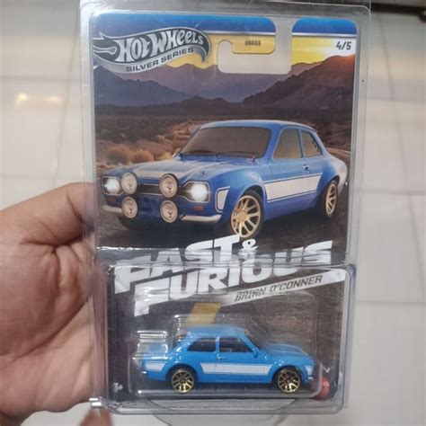 Hot WHEELS FNF FORD ESVORT FREE PROTECTOR Shopee Malaysia