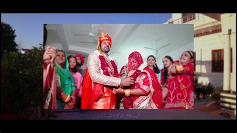 Teaser Of Royal Wedding Suman Kanwar Weds Vikas Singh Ji Youtube