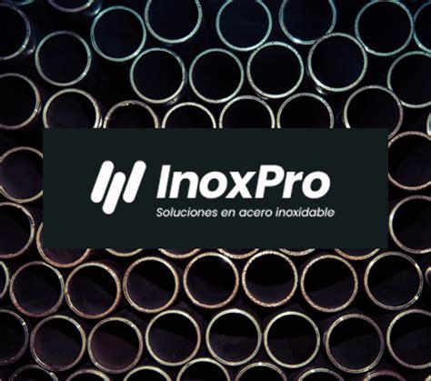 Inoxpro Soluciones En Acero Inoxidable