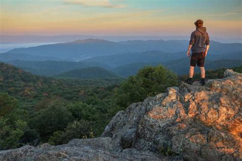 Shenandoah National Park Camping Guide: Plan Your Best Trip Yet ...