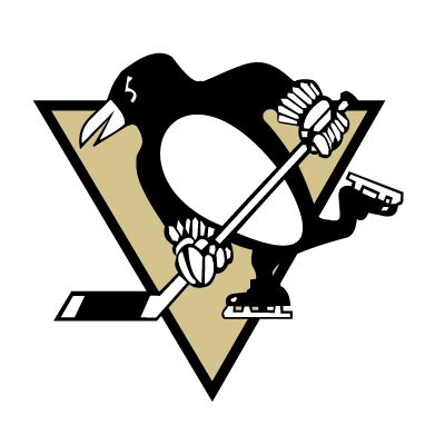 Pittsburgh Penguins vector logo - Pittsburgh Penguins logo vector free ...