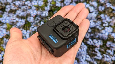 GoPro Hero 11 Black Mini review | Digital Camera World