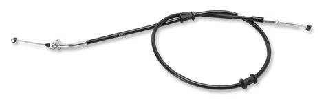 Moose Racing Clutch Cable Yamaha Yz Fx Wr F Revzilla