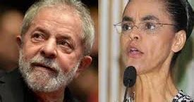 Elei Es Lula Continua Na Lideran A E Marina E Bolsonaro Empatam