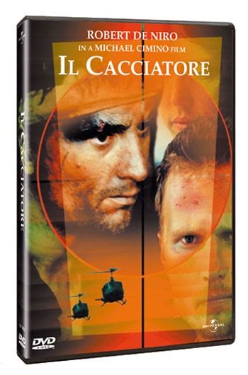 Il Cacciatore