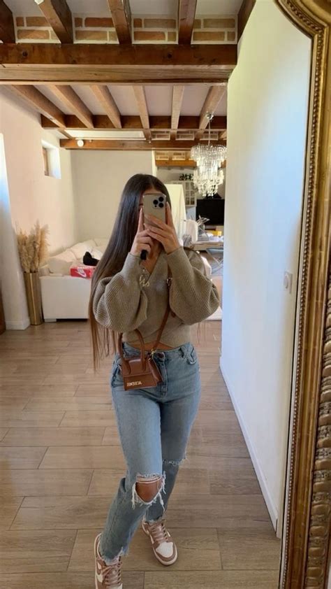 Cute Outfit Latina Fashion Outfits Cute Everyday Outfits Cute Simple Outfits