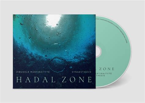 Hadal Zone – Music Lithuania