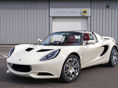 Lotus Elise