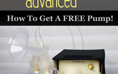 Medela Pump In Style Advanced MyGreenNest