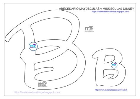 Letras Moldes Abecedario Para Descargar Estos Moldes De Letras Hacer Un Click En La Imagen