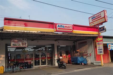 10 Cara Bayar Shopee Paylater Via ATM M Banking Alfamart Indomaret