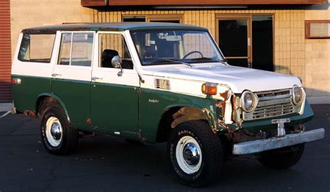 See Where They Rust 1978 Toyota Land Cruiser Fj55 Toyota Land Cruiser Land Cruiser Cruisers