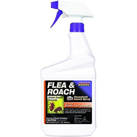 Bonide 1 Quart Flea Roach Insect Spray House Guard Rtu 577 You Can Find More Details By