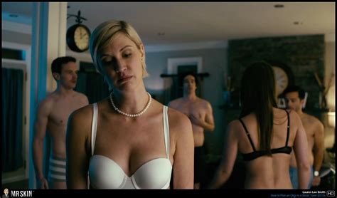 Lauren Lee Smith Nude Aznude