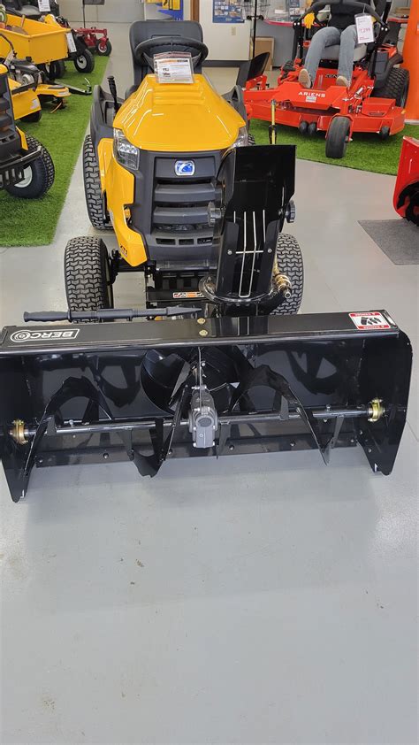 Heavy Duty Snow Blower at Rebecca Hart blog