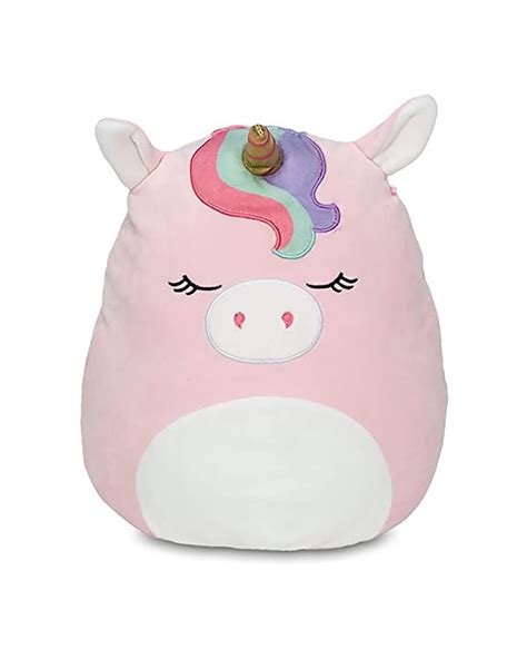 Squishmallows Rainbow Unicorn | ubicaciondepersonas.cdmx.gob.mx