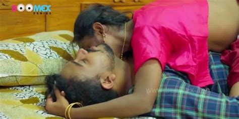 Abhirami S E Malayalam Hot Web Series Tnaflix