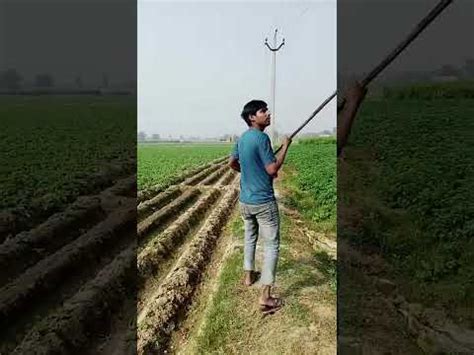 Mera Gao Ka Khet YouTube