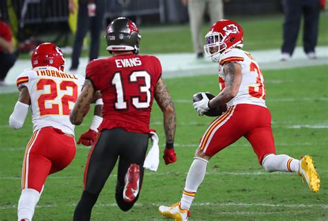 Kansas City Chiefs vs Tampa Bay Bucs game recap: Everything we know