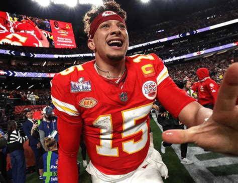 Patrick Mahomes wins Super Bowl LVIII MVP: Last 10 to win the coveted award