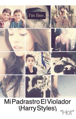 Mi Padrastro El Violador Hot Harry Styles Abs Wattpad