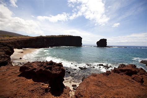 The Four Seasons Lanai At Manele Bay The Travel Agent