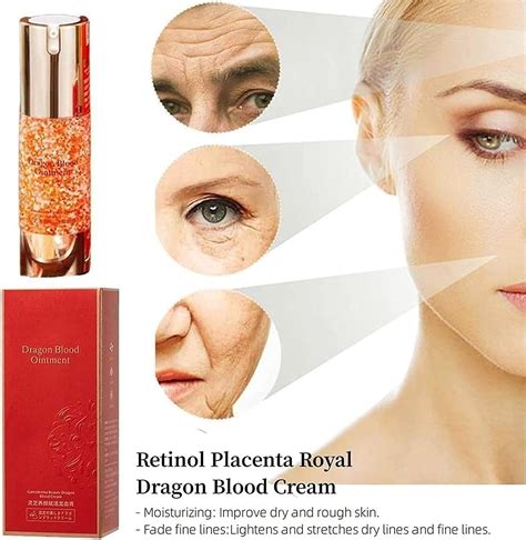 Dragons Blood Ointment Dragon Blood Placenta Cream Dragon Blood Facial