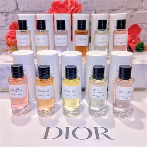 Dior Christian Dior Ml