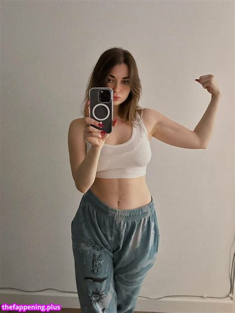 Ahrinyan Arina Berdnikova Nyasharisha Nude OnlyFans Photo 6 The Fappening Plus