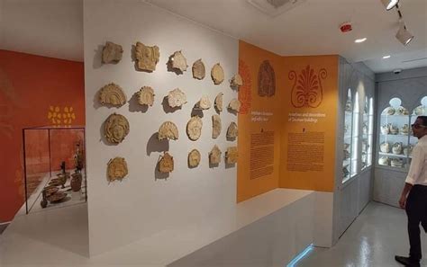 Un Museo Archeologico Nel Cuore Del Gargano Sky Tg