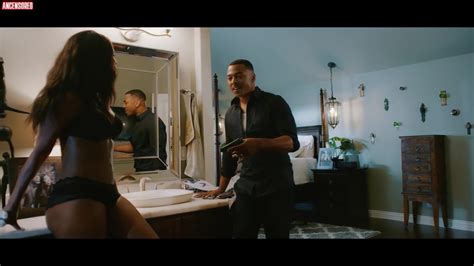 Tasha Smith Nude Pics Page